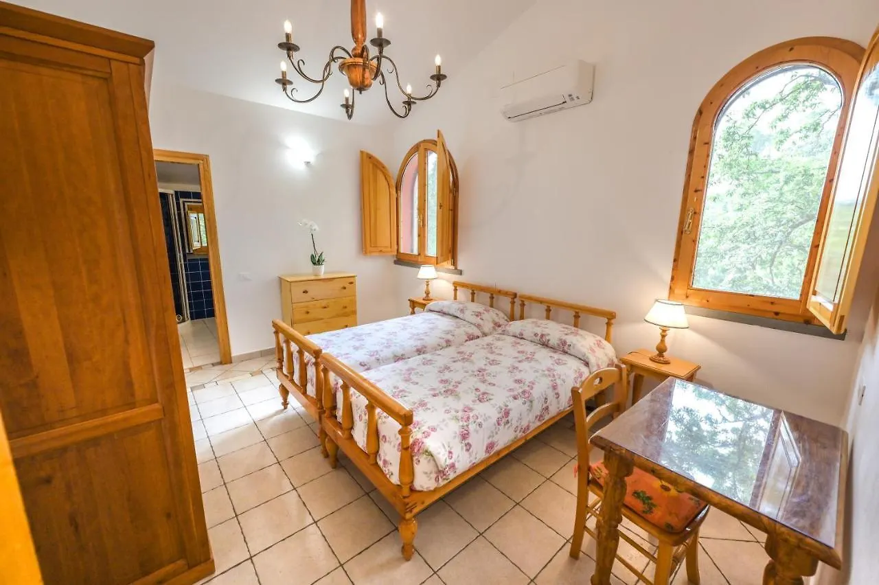 Agriturismo Poggio Al Pino Montelupo Fiorentino 0*,  Włochy