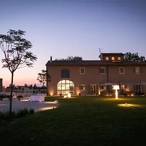 Fattoria L'olmetto Gospodarstwo agroturystyczne