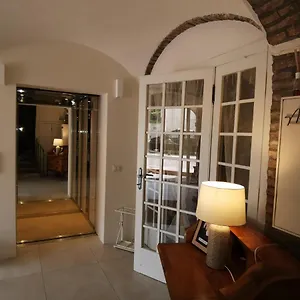  Appartement Ariediparma Italie