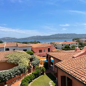  Hébergement de vacances Le Al Mare Italie