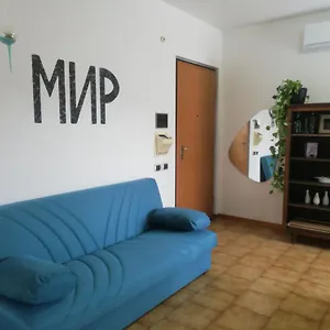  Appartement La Terrazza