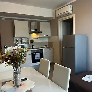 La Piazzetta Vicino A Firenze Apartament