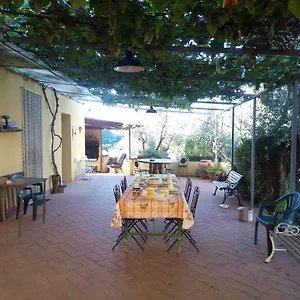 Agriturismo Il Cavallone Montelupo Fiorentino