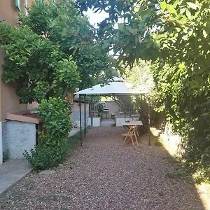  Hébergement de vacances La Palma