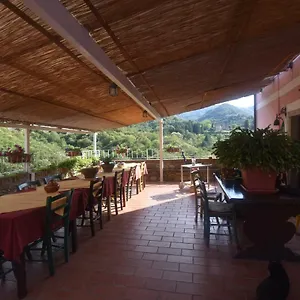 Séjour à la ferme Del Papa Italie