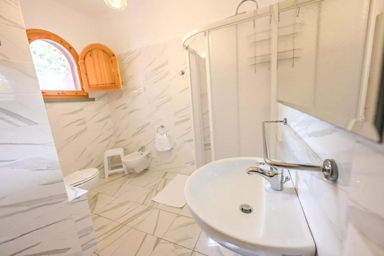 Hébergement de vacances Agriturismo Poggio Al Pino Montelupo Fiorentino