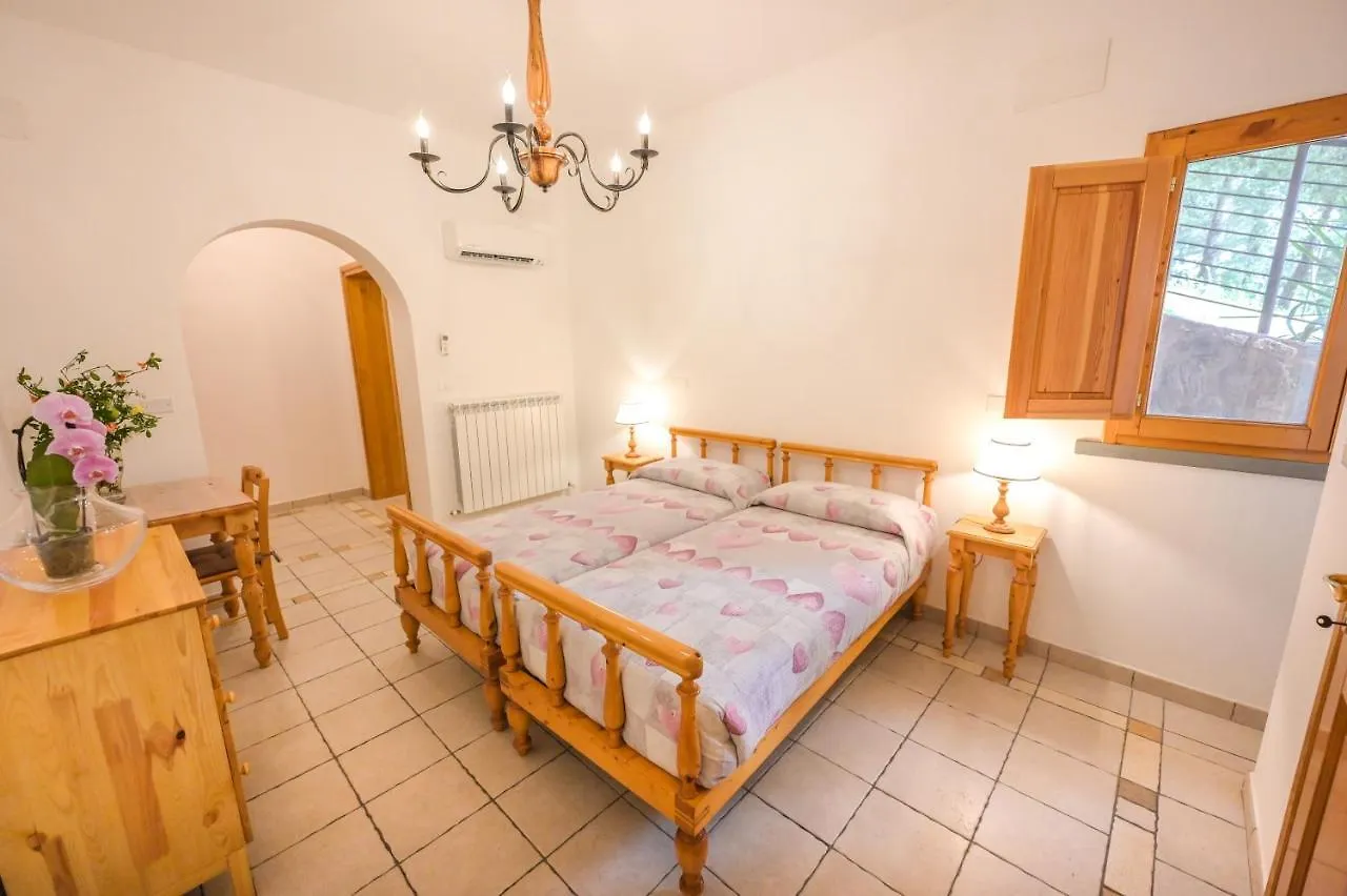 Agriturismo Poggio Al Pino Montelupo Fiorentino Hébergement de vacances