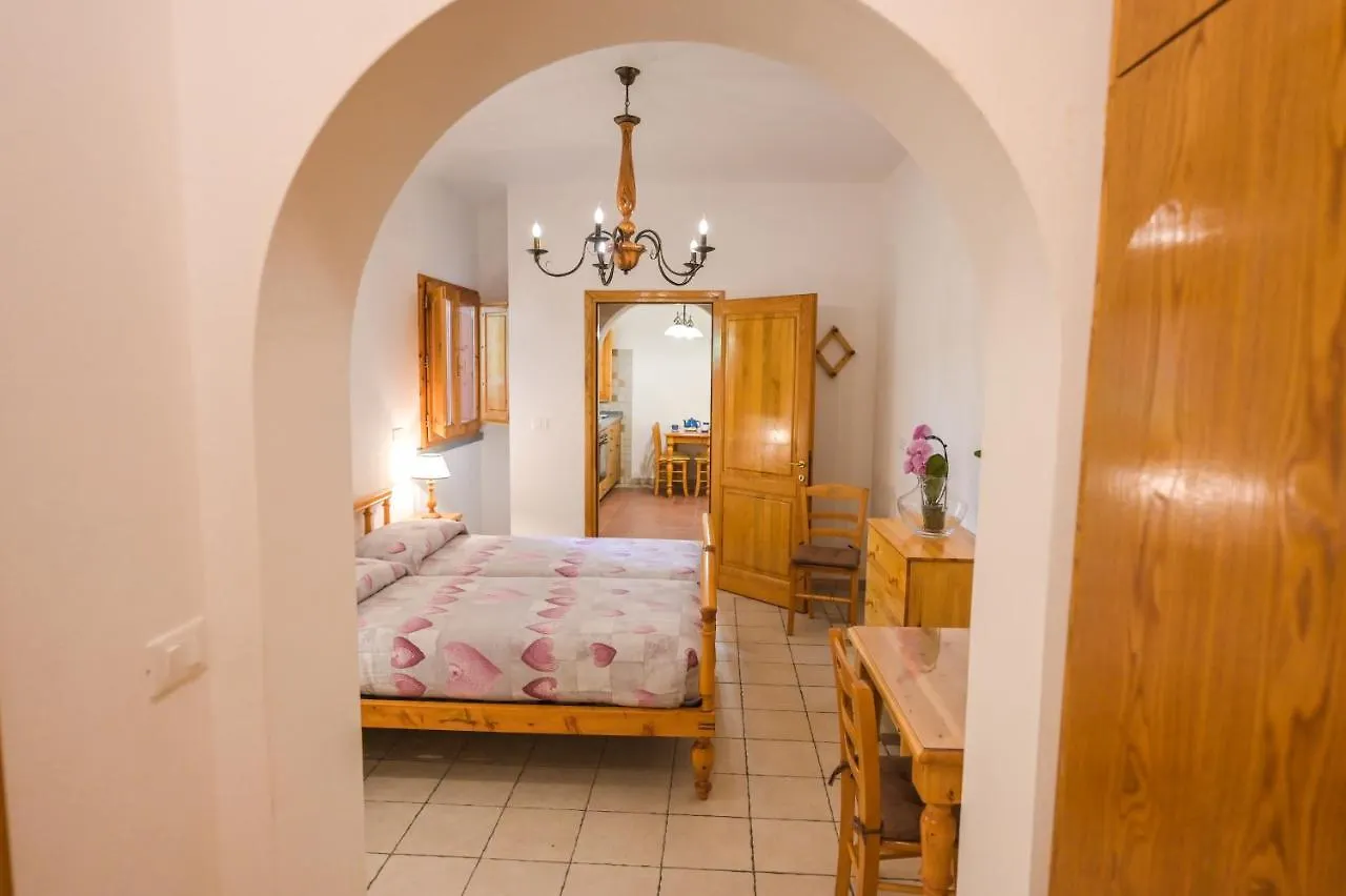 Agriturismo Poggio Al Pino Montelupo Fiorentino