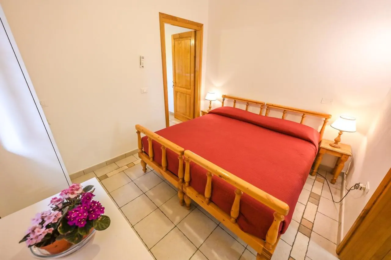 Hébergement de vacances Agriturismo Poggio Al Pino Montelupo Fiorentino Italie
