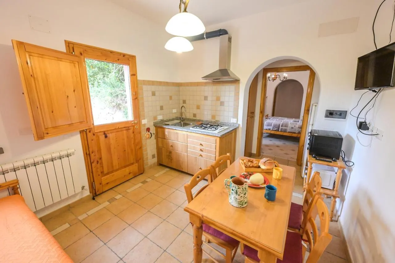 Hébergement de vacances Agriturismo Poggio Al Pino Montelupo Fiorentino