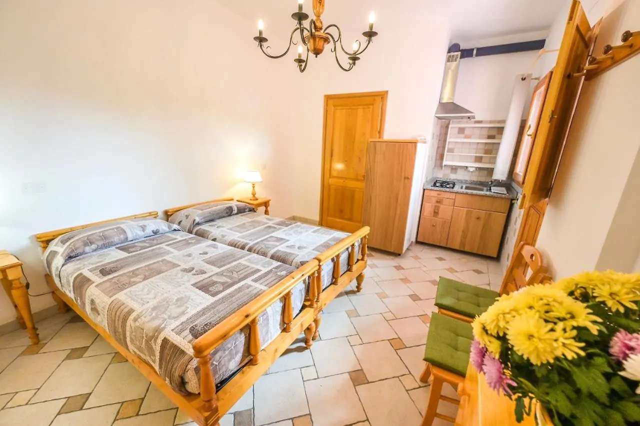 Agriturismo Poggio Al Pino Montelupo Fiorentino Hébergement de vacances