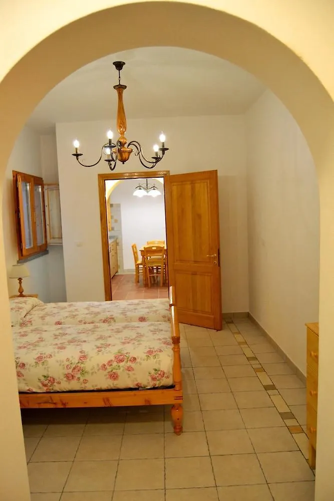 Agriturismo Poggio Al Pino Montelupo Fiorentino