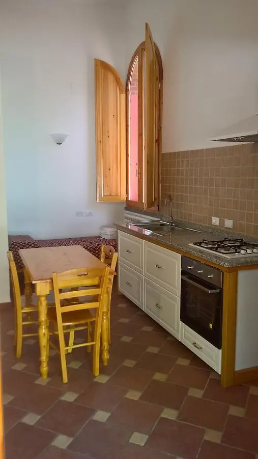 Hébergement de vacances Agriturismo Poggio Al Pino Montelupo Fiorentino Italie