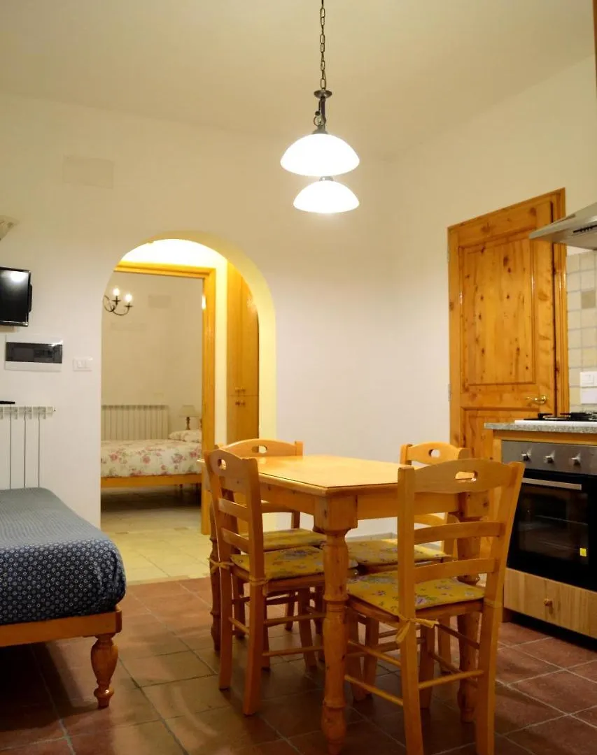 Agriturismo Poggio Al Pino Montelupo Fiorentino