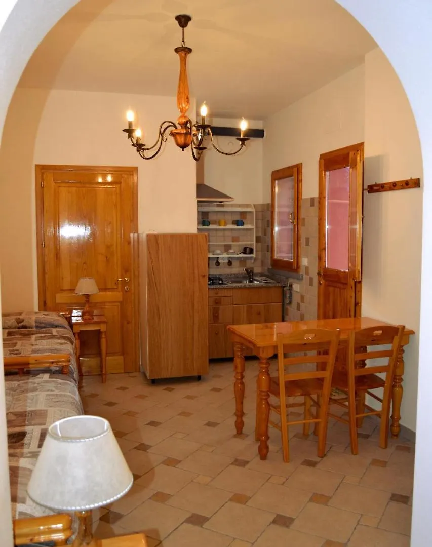 Agriturismo Poggio Al Pino Montelupo Fiorentino Hébergement de vacances